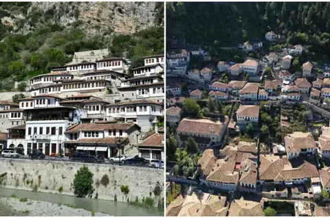 Grad s tisuću prozora: Biser Balkana kroz povijest je mijenjao imena, ali je zadržao šarm