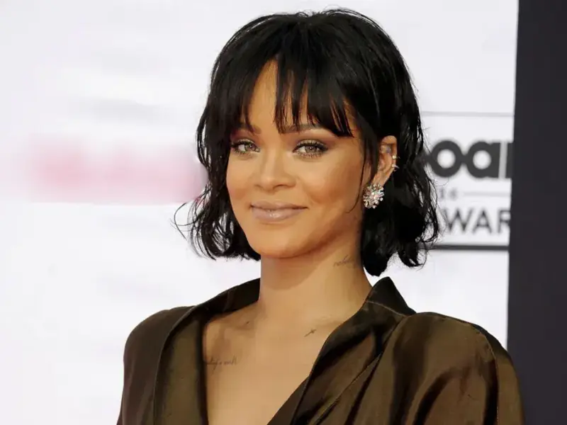 [KVIZ] Koliko znaš o popularnoj pjevačici Rihanni?