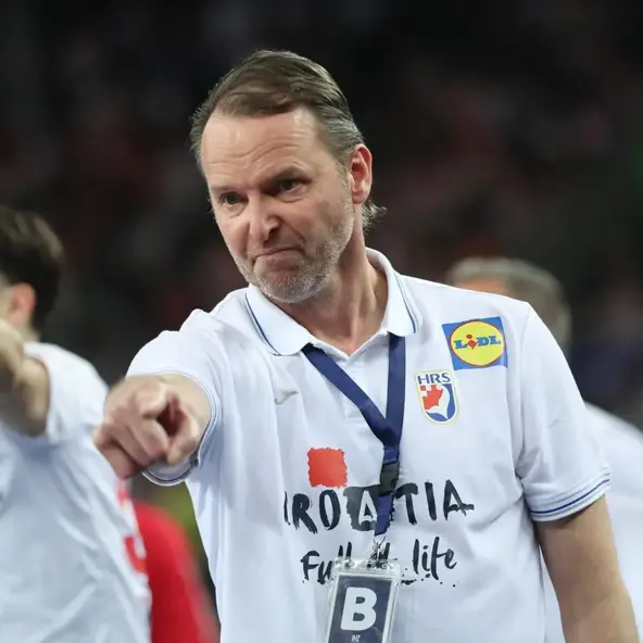 Hrvatski rukometaši zbog obiteljskih problema ostali bez važnog aduta