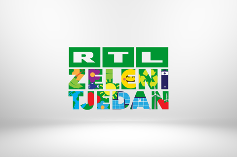 Zeleni tjedan na RTL-u: Potaknimo promjenu i inspirirajmo za održivu budućnost!