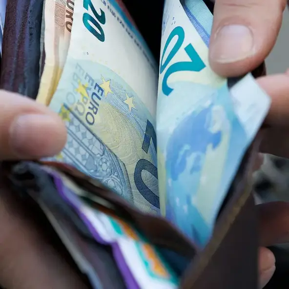 Umirovljenicima koji primaju njemačku mirovinu stiže povećanje