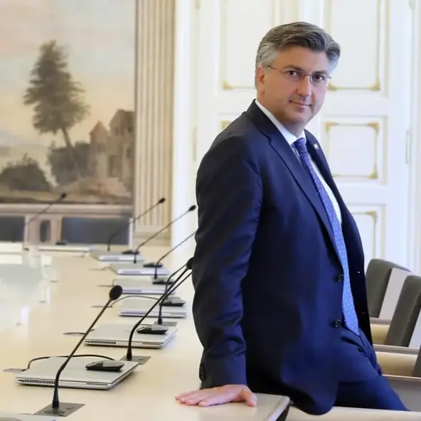 Premijer Andrej Plenković čestitao Prvi maj svim radnicima
