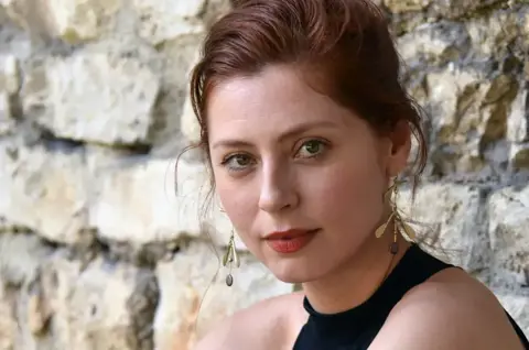 Judita Franković u najodvažnijem izdanju dosad: Vitke noge osvojile crveni tepih