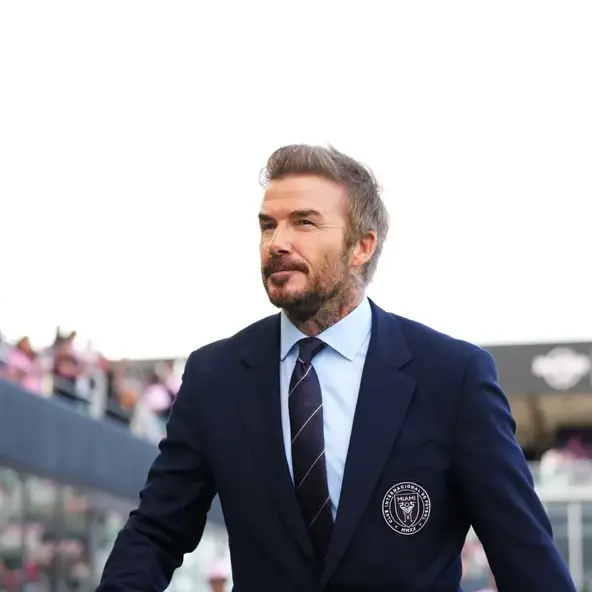 Dok mu je sestra živjela od socijalne pomoći, David Beckham se kupao u milijunima