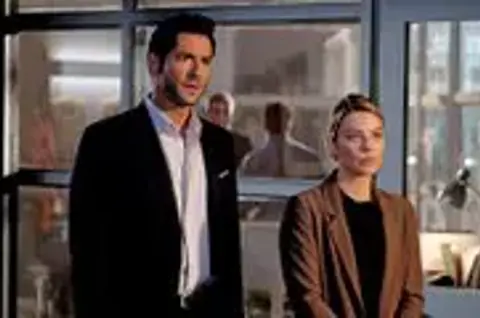 Ona je udahnula život detektivki Chloe u 'Luciferu', a mnogi su je zavoljeli već u ovoj hit-seriji!