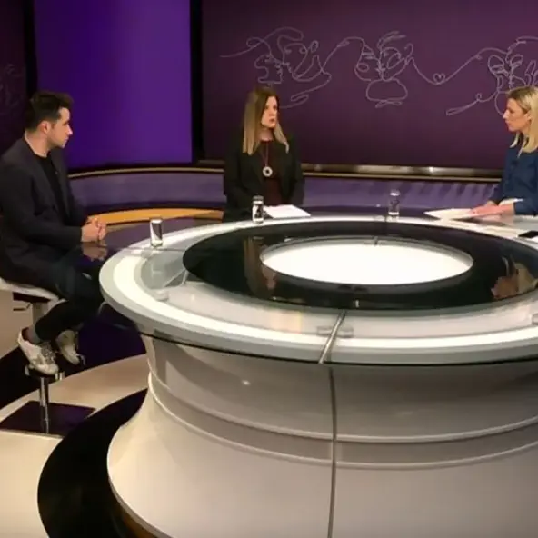 Kod njih je seks tabu tema - 'Pogodilo me kad je rekla da ju muž 12 godina nije taknuo'