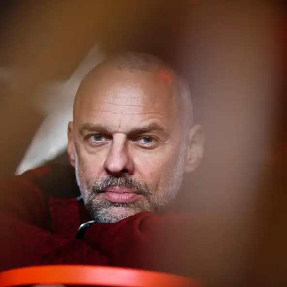 Glumac Alen Liverić postaje političar? Poznato i na čijoj će listi biti