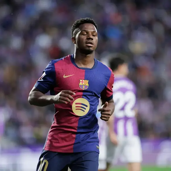 La Liga: Preokret Barcelone kod Valladolida