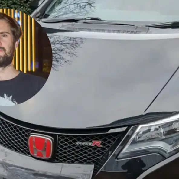 Muškarcu ukrali auto pa ga on otkupio