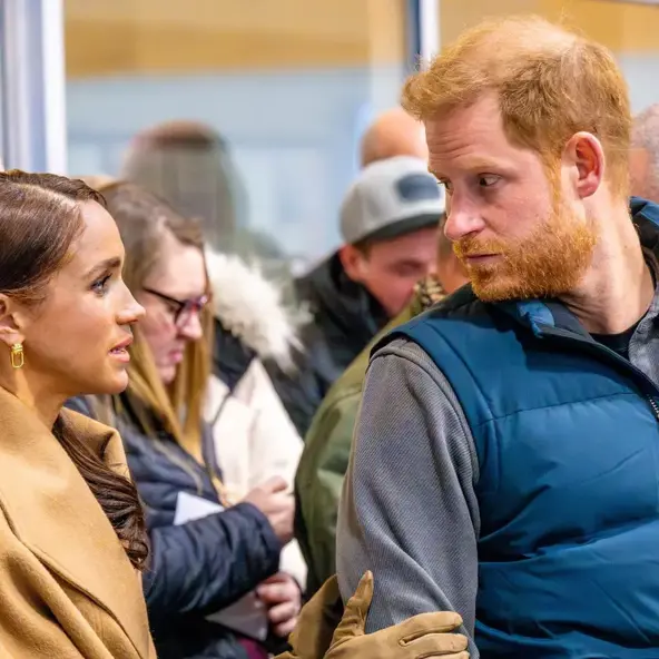 Meghan Markle pokazala je svoju djecu na društvenim mrežama