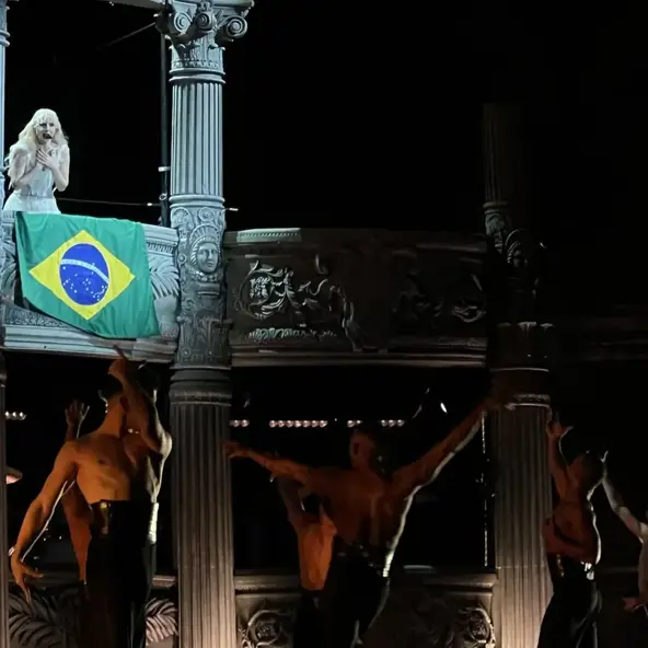 Koncert Lady Gage u Brazilu skoro završio tragično. Za dlaku spriječili teroriste