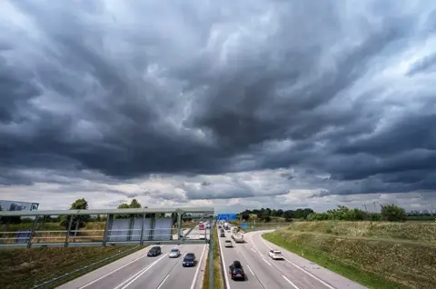 Kakvo vrijeme čeka Hrvatsku? Meteorolog: 'Poremećaji su odmaknuli na istok, ali...'