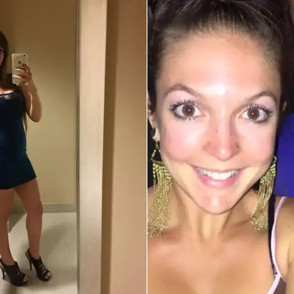 Alexis von Yates spavala s posinkom (15) kad je u kuću ušetao suprug - Nastao je kaos