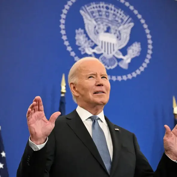 Joe Biden žestoko kritizirao Donalda Trumpa - 'Ne shvaćam kako to dopušta?'
