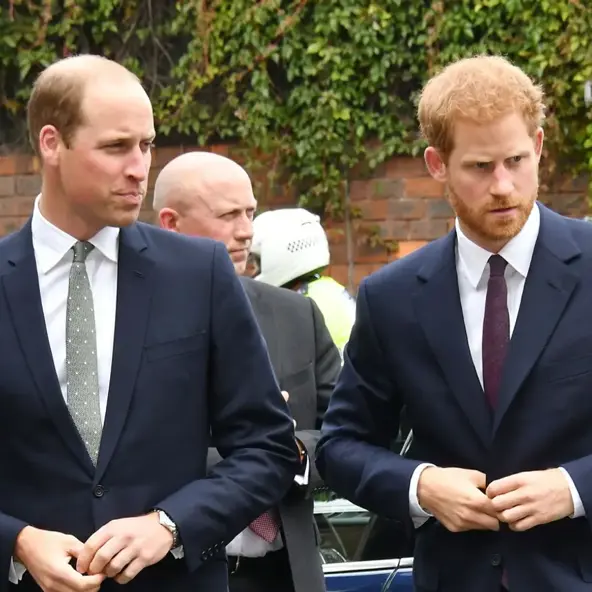 Princ William planira se osvetiti princu Harryju i Meghan Markle