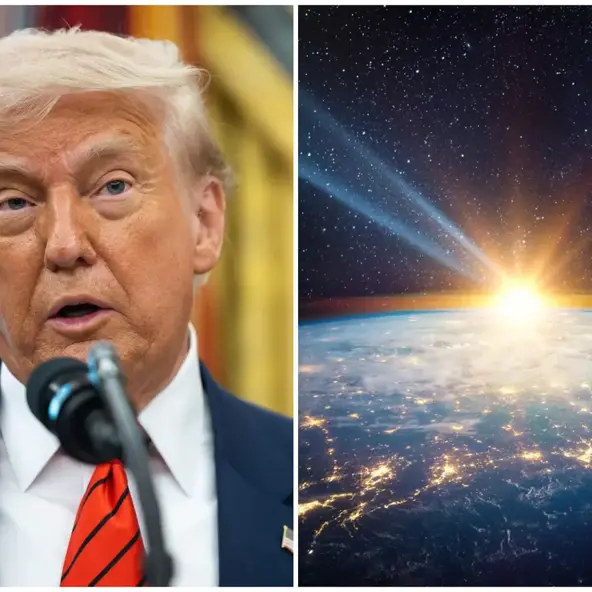 Donald Trump misterioznom objavom izazvao pomutnju - 'Bit će revolucionarno'