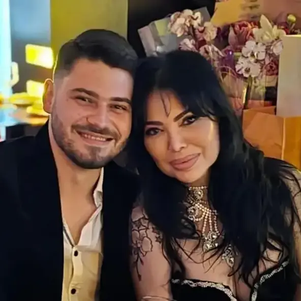 Vjekoslava Bach u vezi je s 25 godina mlađim - Možda ga znate s malih ekrana