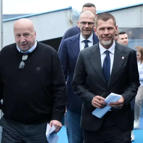 Boban je odlučio - Evo tko će voditi Dinamo kao novi trener već na ljetne pripreme