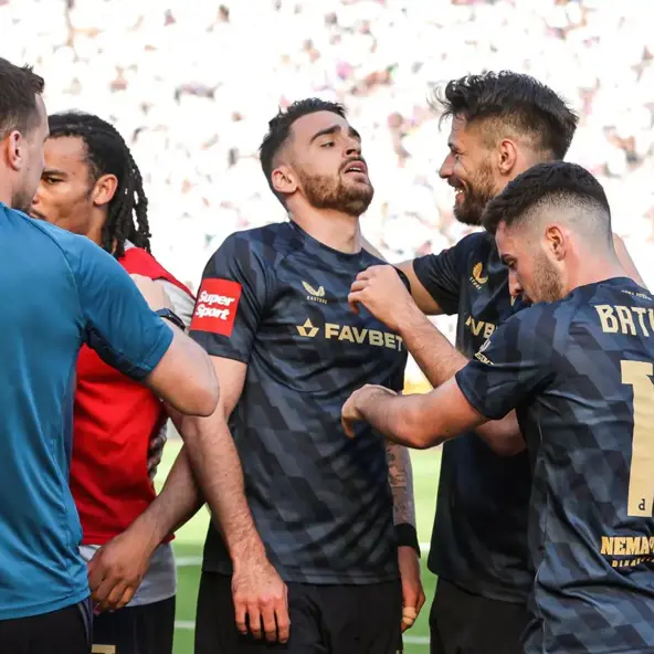 Nikola Jurčević za Net.hr objasnio zašto će Dinamo biti prvak