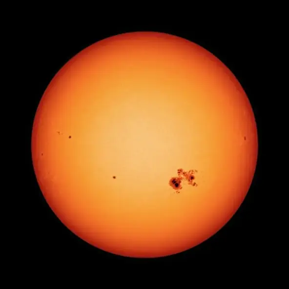 [KVIZ] Kakvo je tvoje znanje o Suncu?