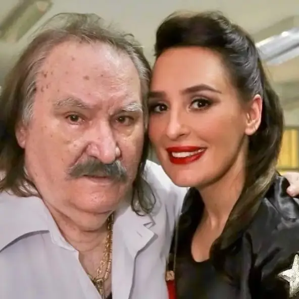 Ivana Kovač progovorila o zdravstvenom stanju oca Miše 