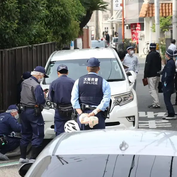 Horor u Japanu - Autom uletio u gomilu djece, ima ozlijeđenih 