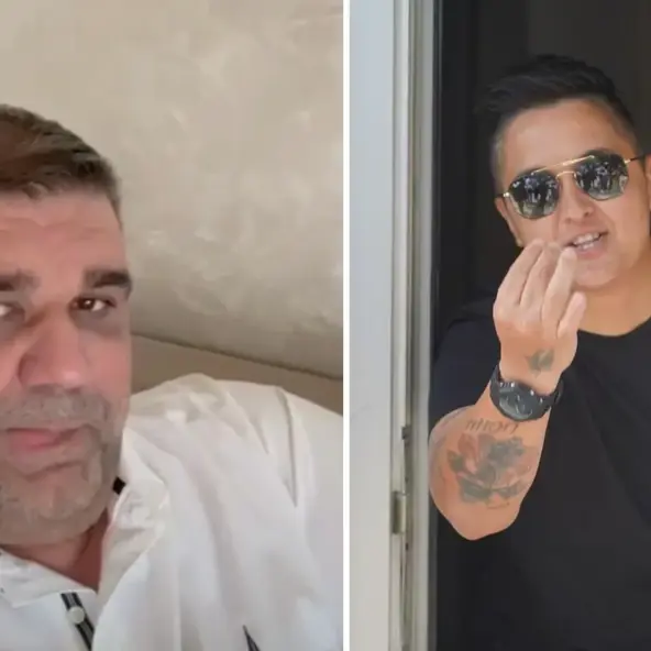 Saša Mirković raskrinkao Mariju Šerifović - 'Ti si jedna licemjerčina'
