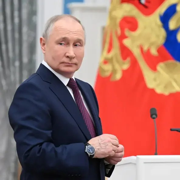 Vladimir Putin rekao da nema potrebe za nuklearnim oružjem u Ukrajini