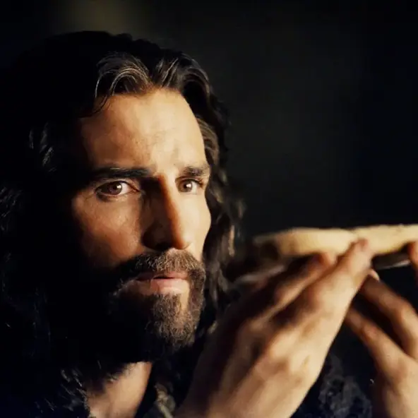 Jim Caviezel iz filma Pasije stigao u Zagreb i susreo se sa fra Jozom Zovkom