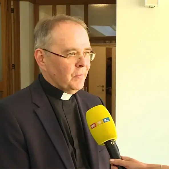 Varaždinski biskup Bože Radoš komentirao skorašnji izbor novog pape