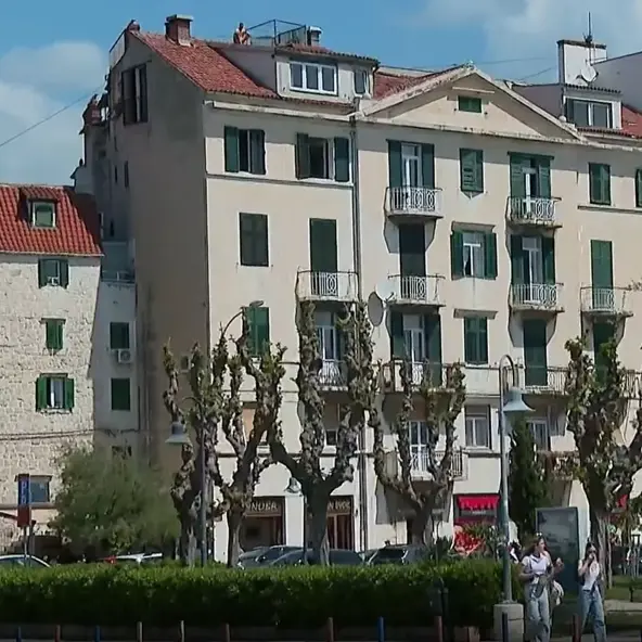 Cijene nekretnina u Splitu otišle u nebesa, jeftinije je kupiti stan u Veneciji