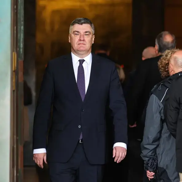 Predsjednik Zoran Milanović kritizirao Vladu - 'Gdje smo pogriješili?'