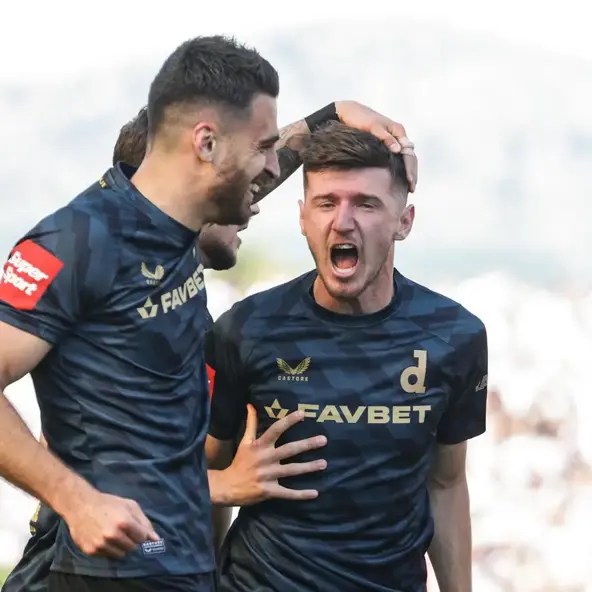 Dinamo napisao su samo jednu riječ nakon pobjede Hajduka