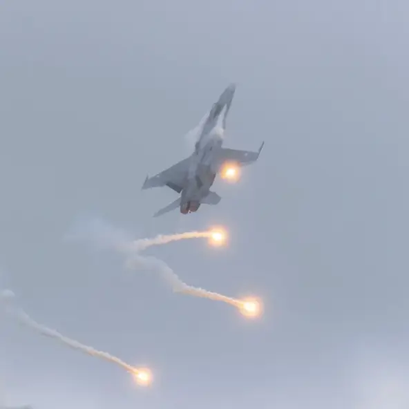 Borbeni avion srušio se u Finskoj, otkriveno što se dogodilo s pilotom