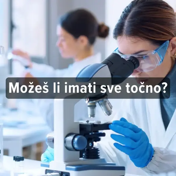[KVIZ] Jesi li pravi znalac iz biologije?