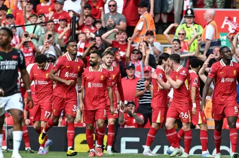 Liverpool i Isak sve dogovorili: Slijedi rekordna bomba od transfera kakvu Englezi nikad nisu vidjeli