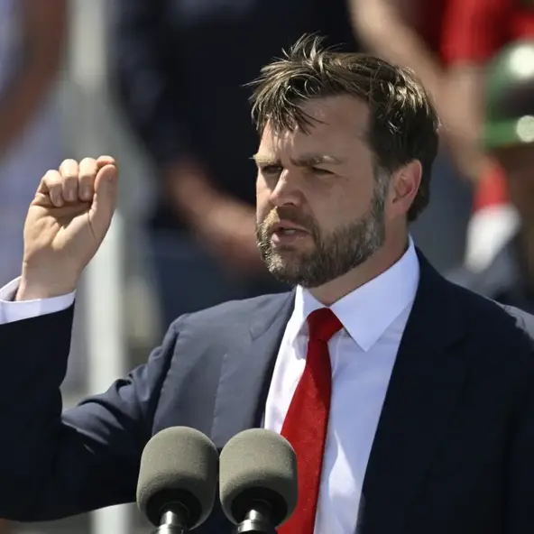JD Vance rekao je da rat u Ukrajini neće uskoro završiti