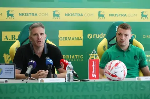 Navijači Hajduka žele transfer sjajnog stopera na Poljud: Trener Istre otkrio kakva je situacija s Marešićem