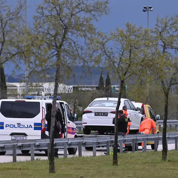 Policija objavila detalje prometne nesreće na A1 