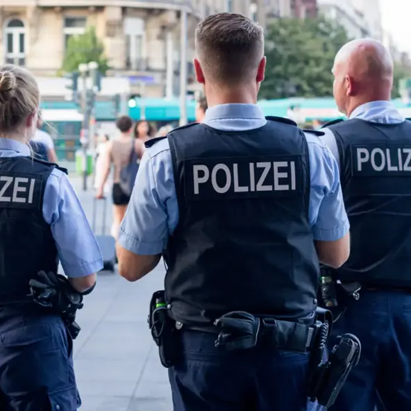 Stotine njemačkih policajaca osumnjičeno za ekstremizam