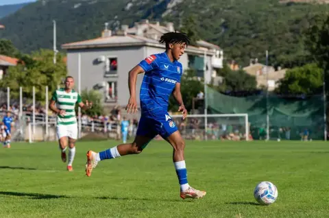 Dinamo igra protiv Dinama iz 4. lige: Stigli sastavi, Varela kreće od prve minute