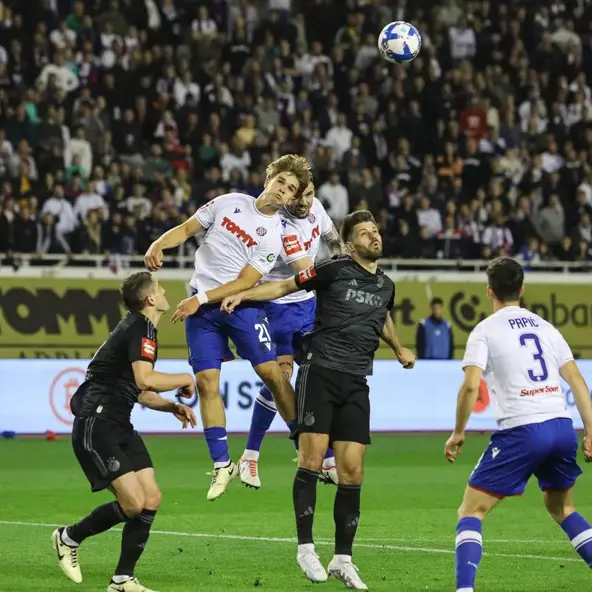 Derbi u Splitu kao ultimativni okršaj za prvaka: Hajduk i Dinamo objavili sastave!