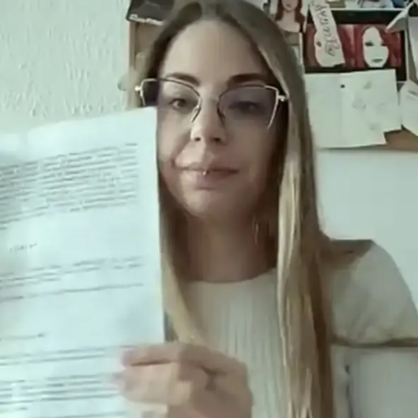 Arien Ivković Stojanović u roku od sedam dana mora napustiti Srbiju 
