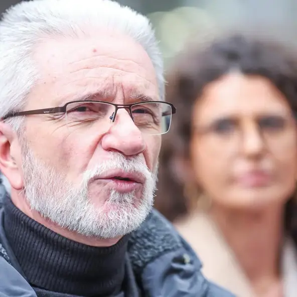 Vlada osnovala Ured za socijalno partnerstvo 