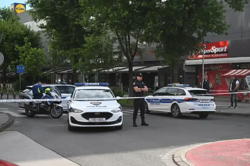 Sinoć bombe, prije pet mjeseci ubojstvo u školi: Je li Prečko zagrebački Divlji zapad?