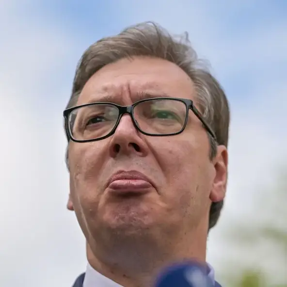 Oporba ocijenila put Aleksandra Vučića kao fijasko 