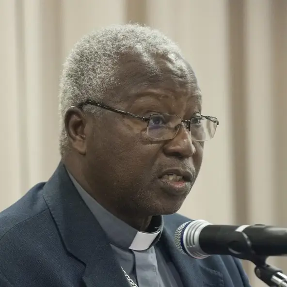 Philippe Ouédraogo mogao bi biti izbačen iz konklave jer ne zna koliko ima godina?