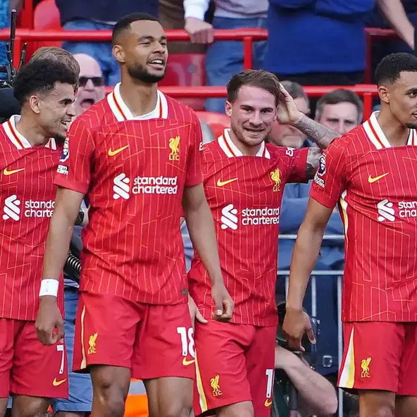 Real vidi Liverpoolovog Alexisa Mac Allistera kao zamjenu za Luku Modrića