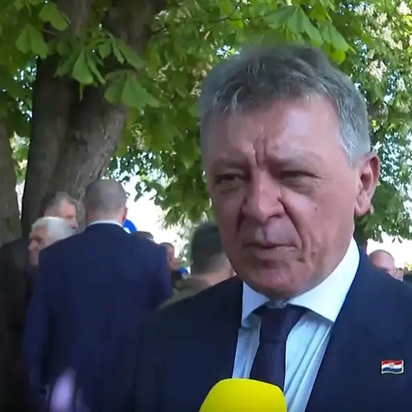 Državni odvjetnik Ivan Turudić komentirao optužbe oporbe o tajmingu uhićenja