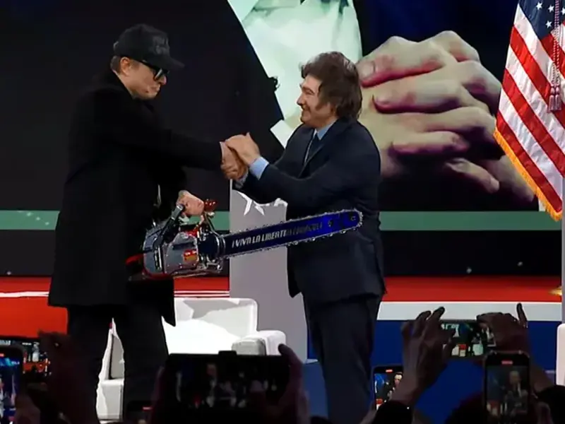 Tko će biti hrvatski Elon Musk: Zašto Hrvatska ne može srezati državni aparat?